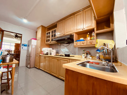 Blk 322 Woodlands Street 32 (Woodlands), HDB 5 Rooms #368971331